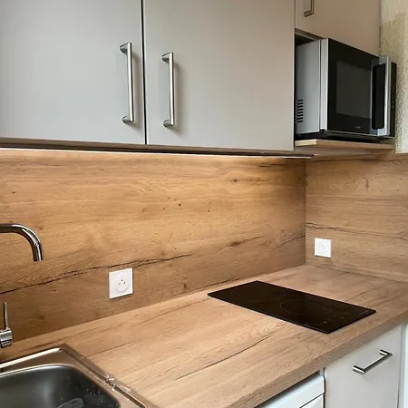 Apartment La Clef - Au Coeur Des Coches Mae-0181 La Plagne