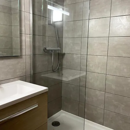 Apartment La Clef - Au Coeur Des Coches Mae-0181 *