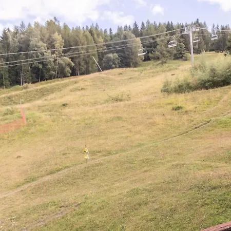 La Clef - Au Coeur Des Coches Mae-0181 * La Plagne