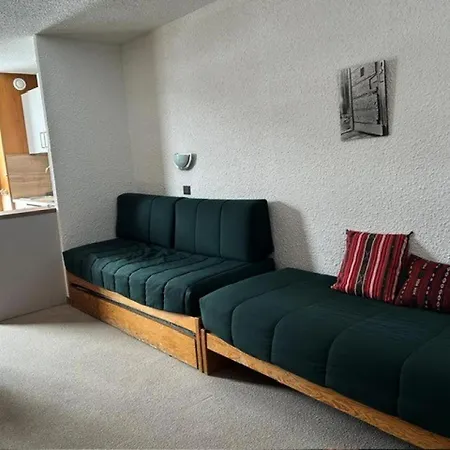 La Clef - Au Coeur Des Coches Mae-0181