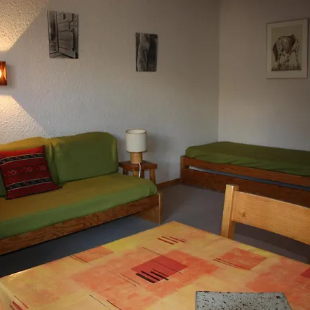 Apartment La Clef - Au Coeur Des Coches Mae-0181