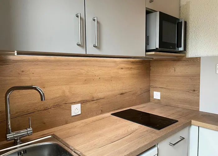 Appartamento Résidence La Clef - Au Coeur Des Coches Mae-0181 La Plagne