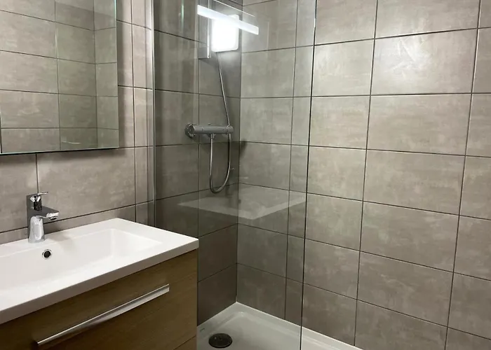 Appartamento Résidence La Clef - Au Coeur Des Coches Mae-0181 *