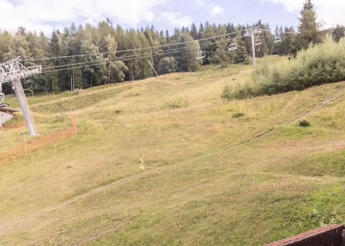 Résidence La Clef - Au Coeur Des Coches Mae-0181 * La Plagne