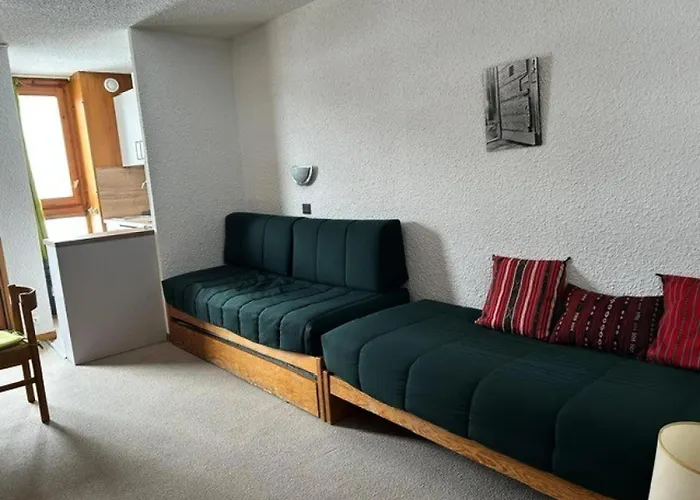 Résidence La Clef - Au Coeur Des Coches Mae-0181